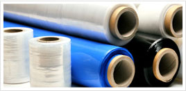 Plastifilm : Ugarte, soluciones de embalaje y etiquetado