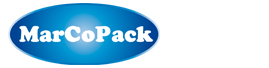 Logotipo Marcopack : Ugarte, soluciones de embalaje y etiquetado