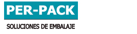Logotipo Per-pack : Ugarte, soluciones de embalaje y etiquetado