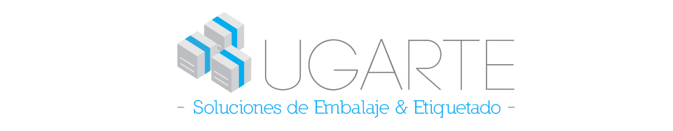 Ugarte, soluciones de embalaje y etiquetado